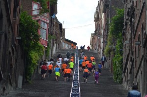 03/06/2014 Entrainement dans Bueren